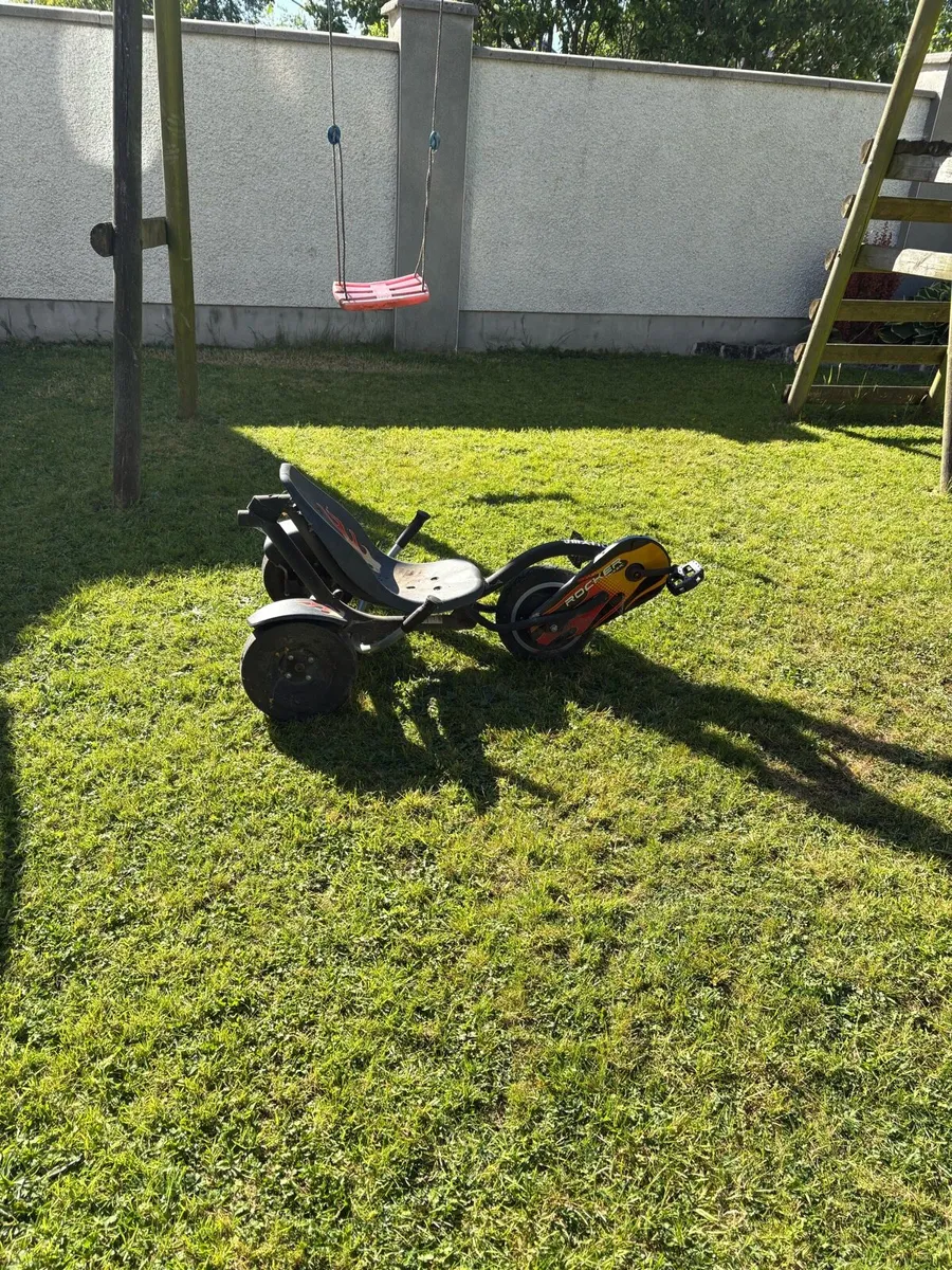 Rocker - Image 4