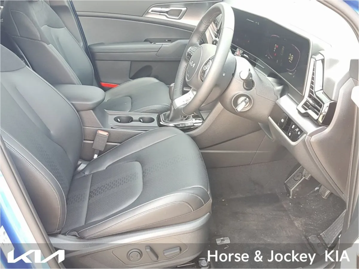 Kia Sportage K3 Diesel - Image 3