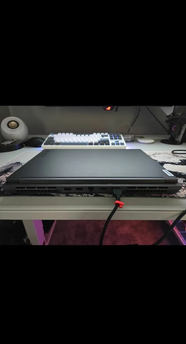 Lenovo Legion Slim 5 (16APH8) - Image 3