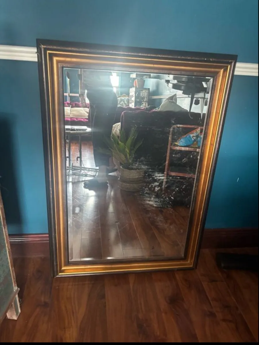 mirror