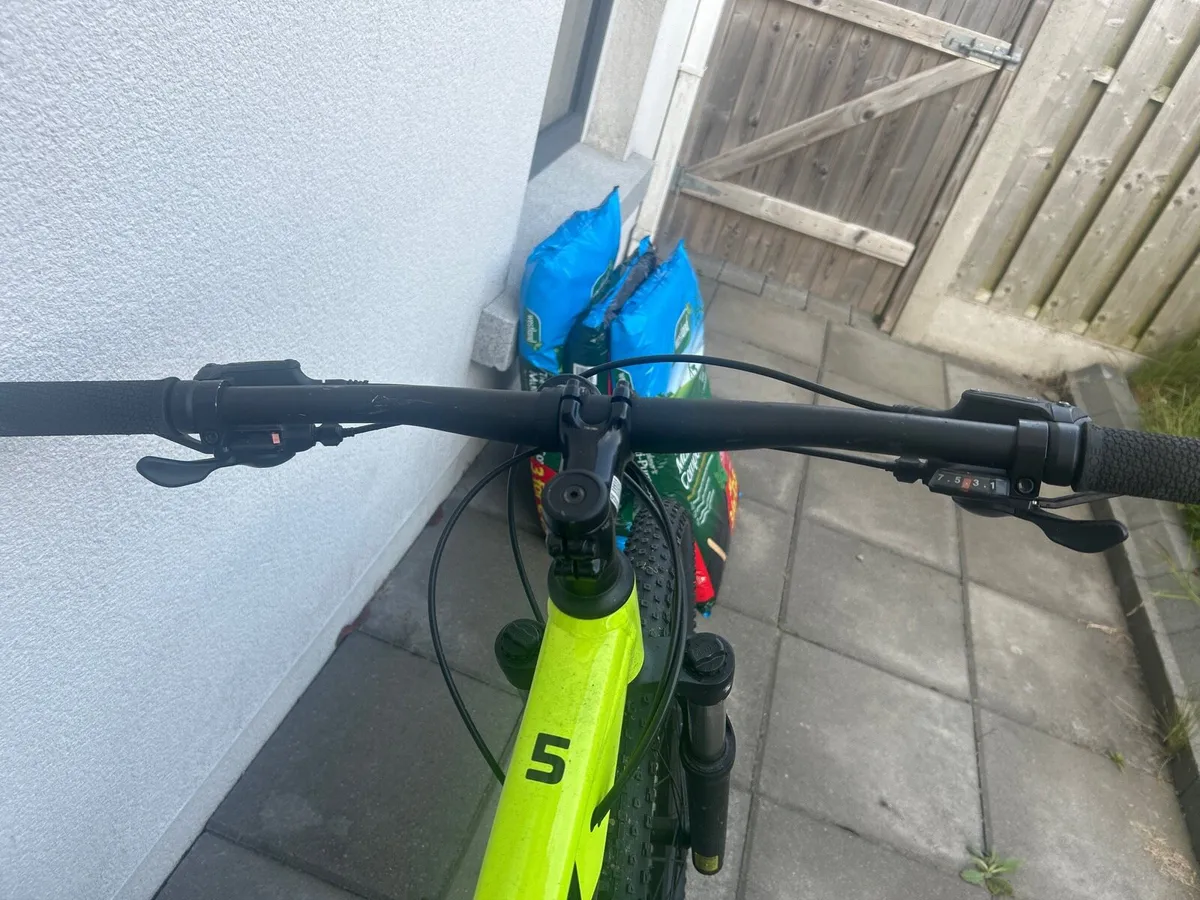 Trek marlin 5 - Image 4