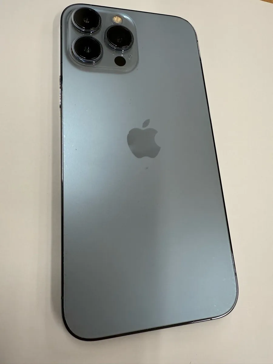 iPhone 13 Pro Max 256gb - Image 1
