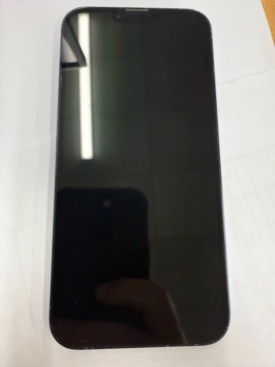 iPhone 13 Pro Max 256gb - Image 2