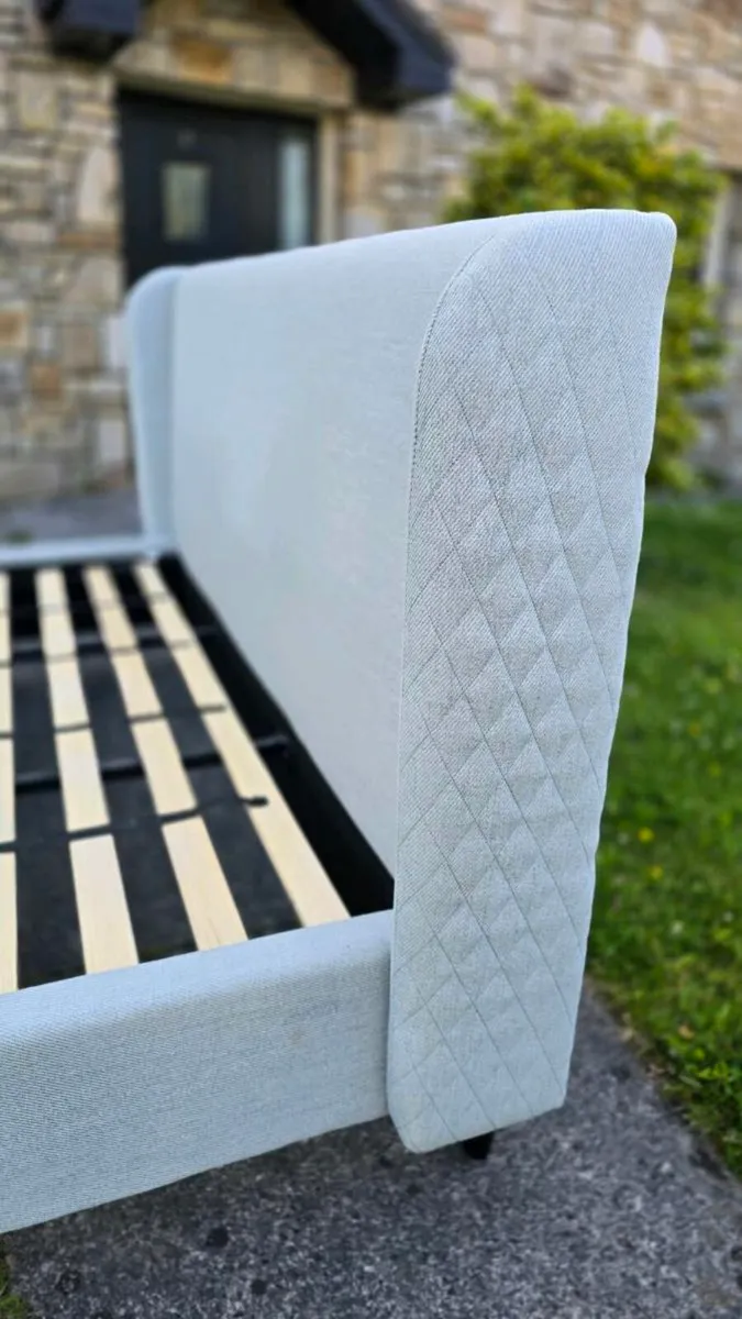 6ft bed frame - Image 2