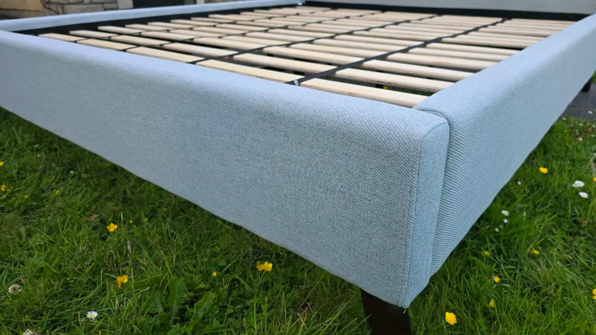 6ft bed frame - Image 4