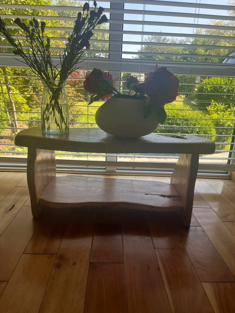Dutch Elm Table - Image 1