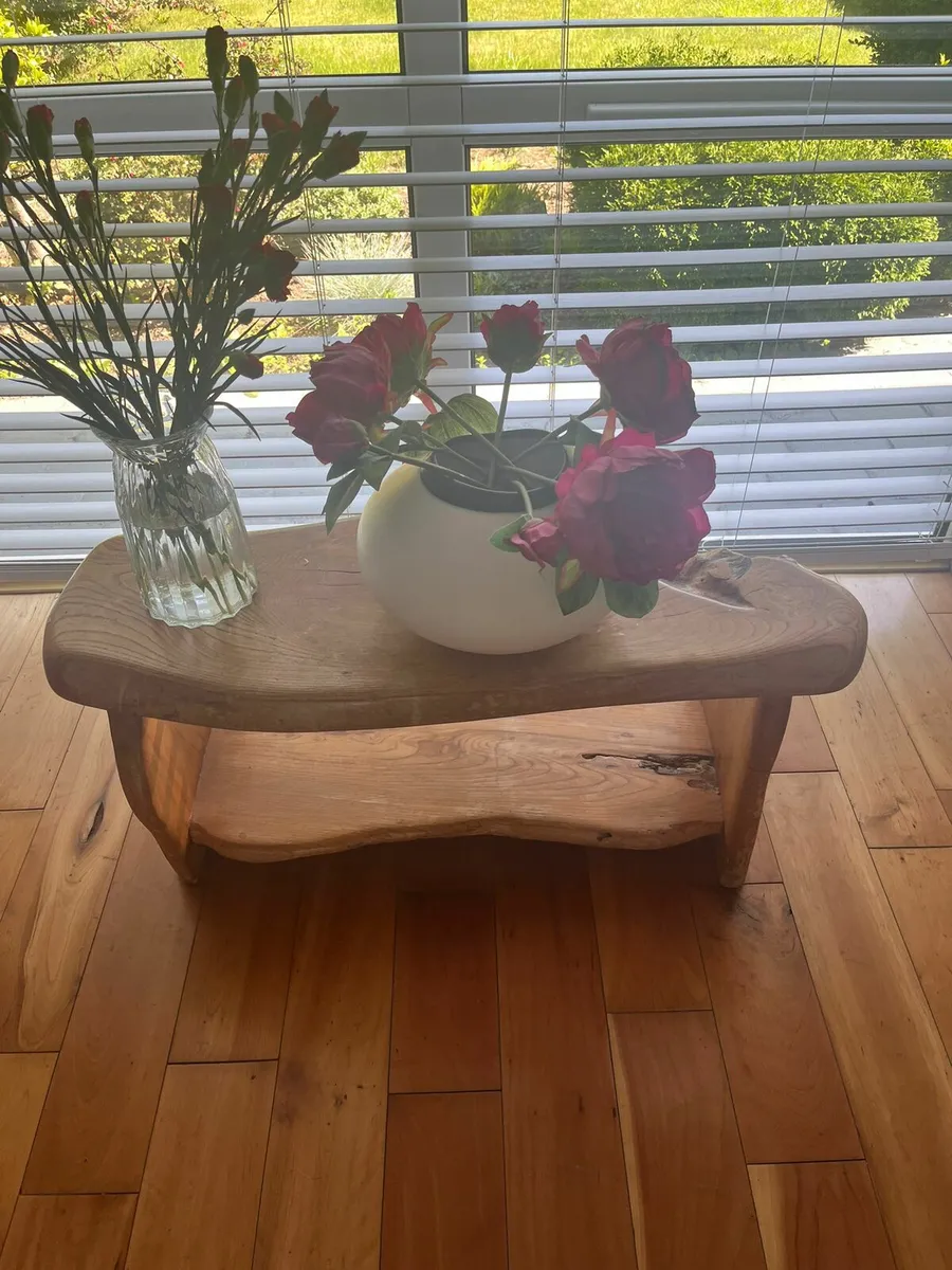 Dutch Elm Table - Image 2