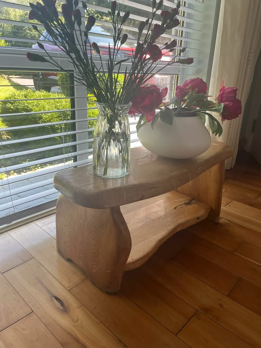 Dutch Elm Table - Image 3