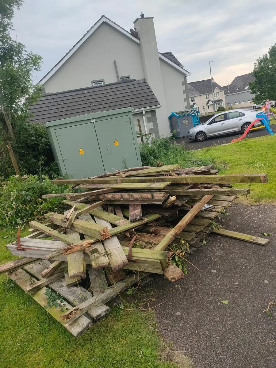 Timber