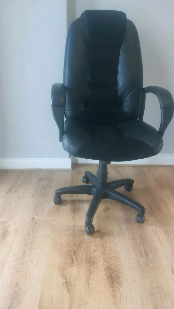 Office swivel chair - Image 4