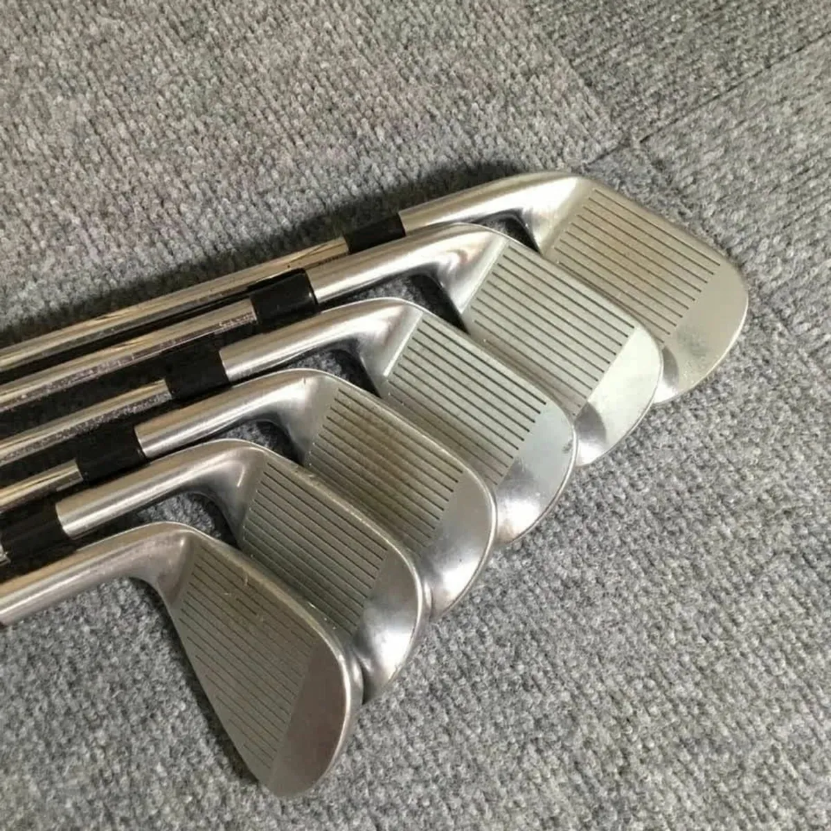 Callaway X Tour irons 5-PW - Image 2