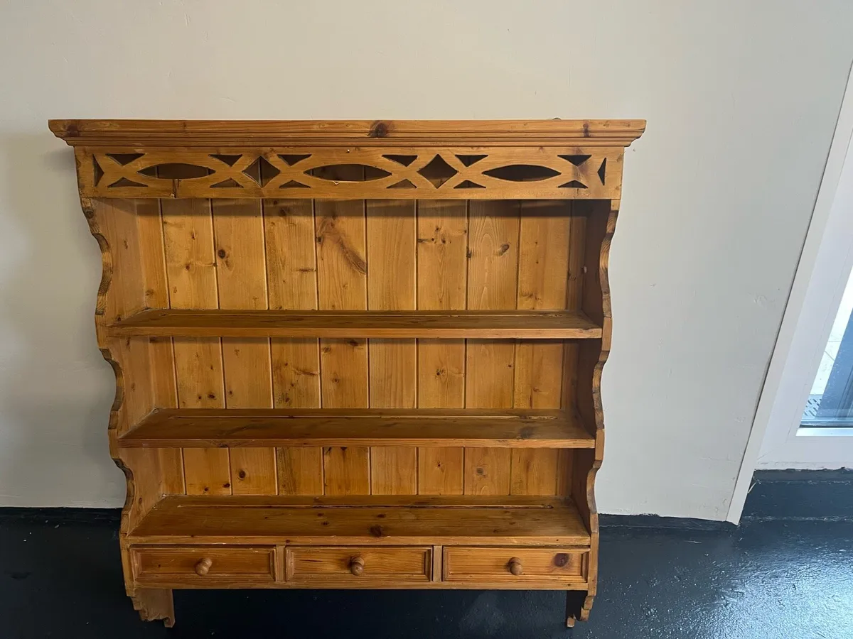Dresser Top - Image 1