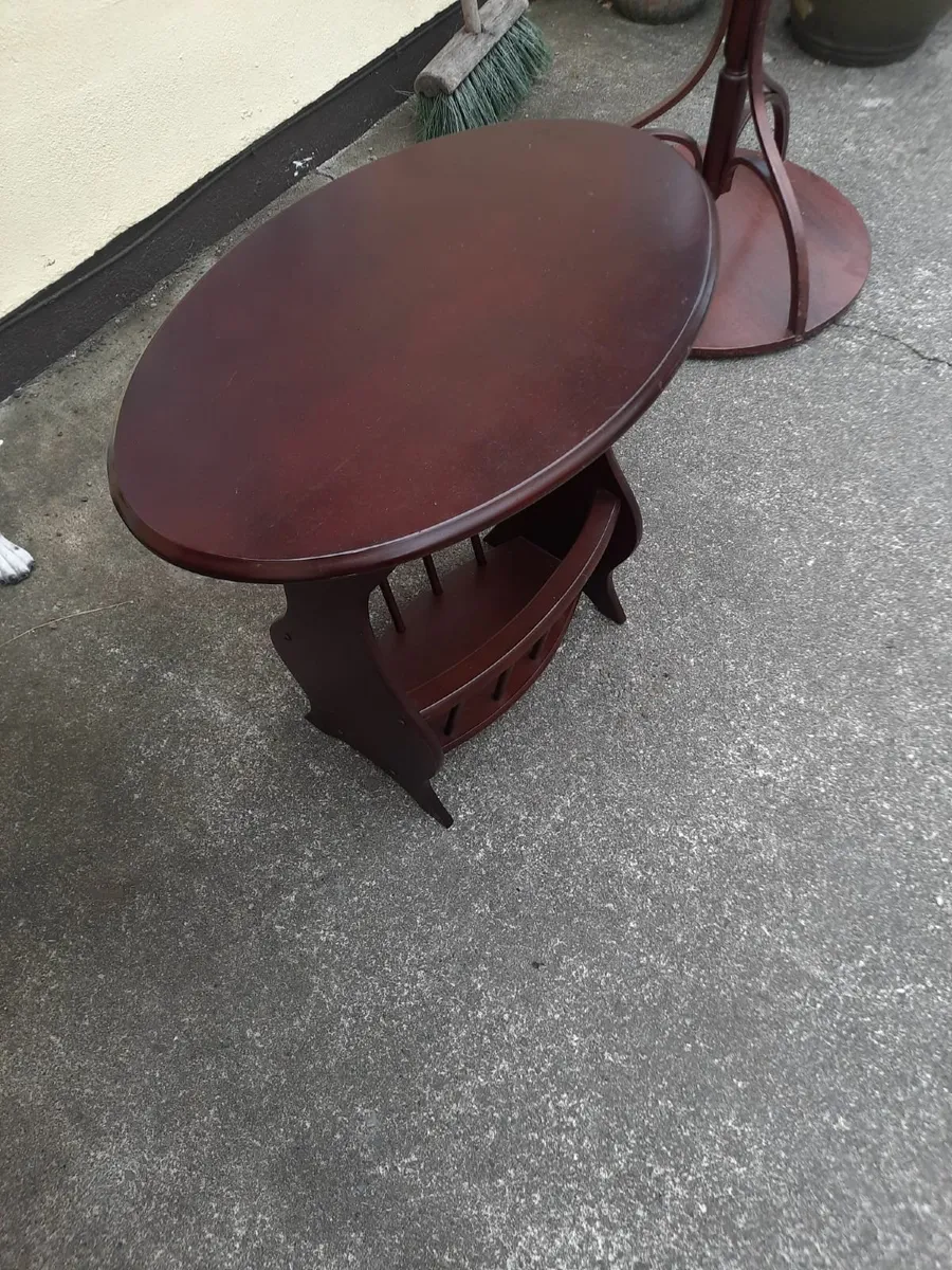 Occasional table - Image 2