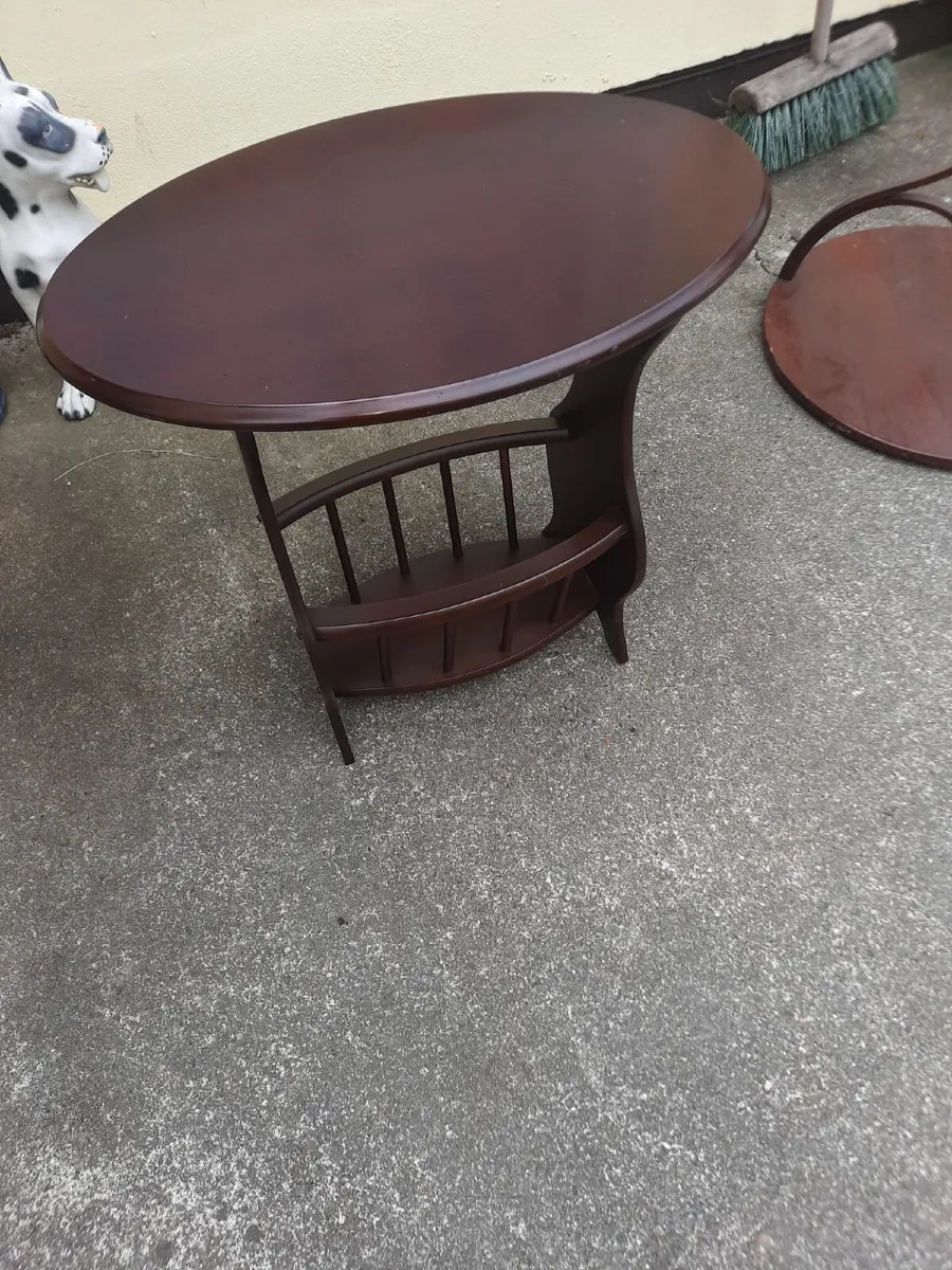 Occasional table - Image 3