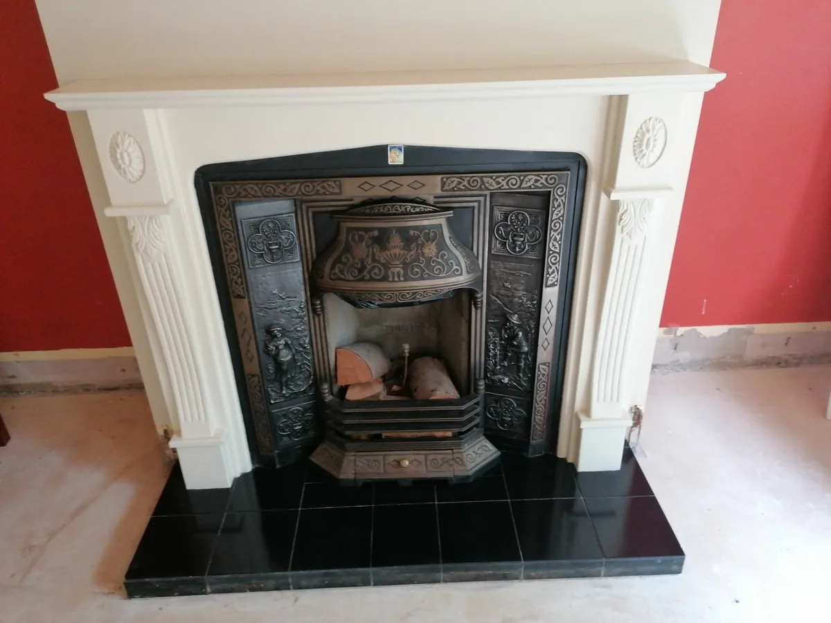 Fireplace - Image 1