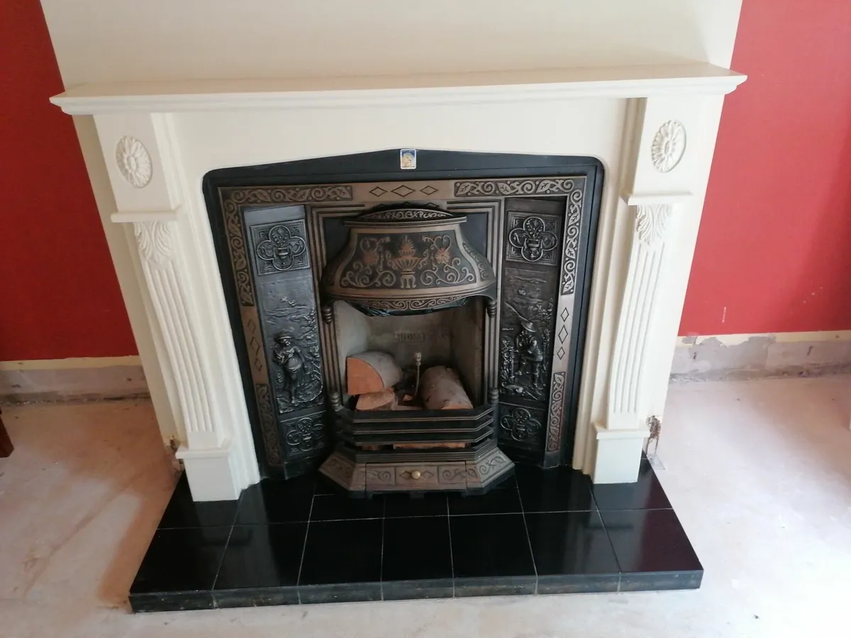 Fireplace - Image 2
