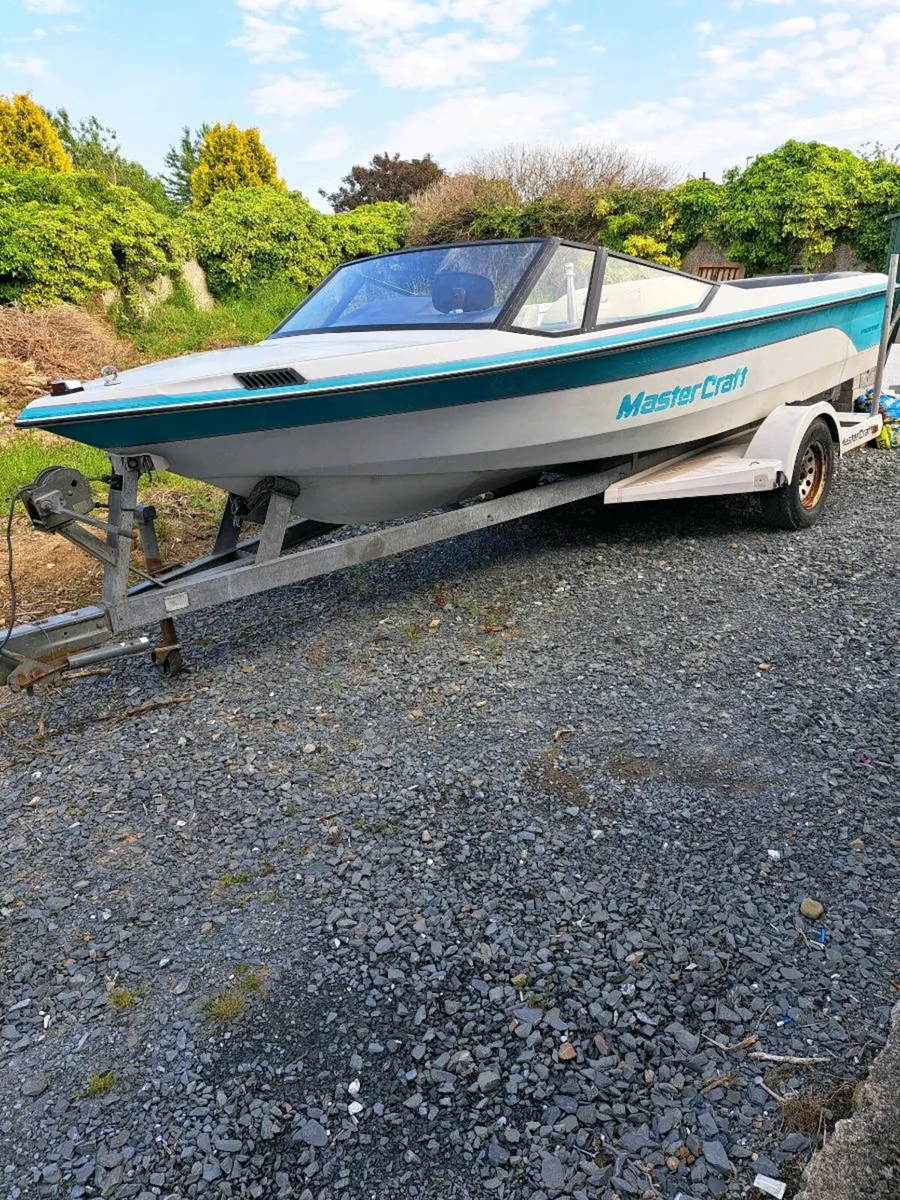 Mastercraft Prostar 190 - Image 2