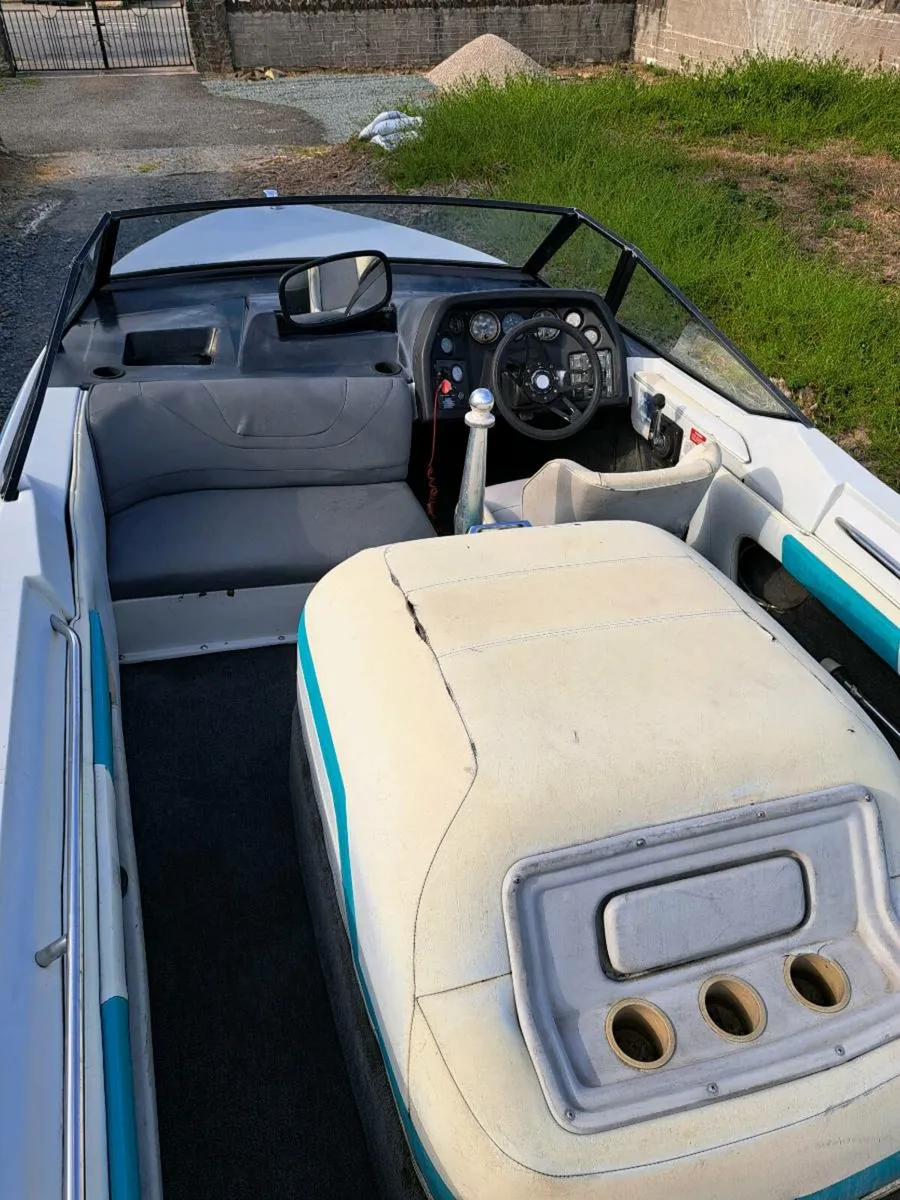 Mastercraft Prostar 190 - Image 3