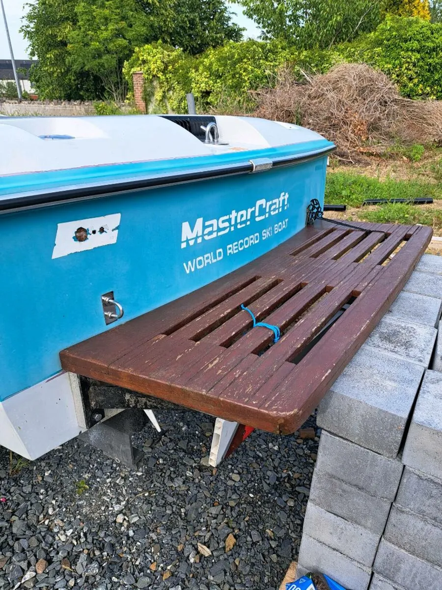 Mastercraft Prostar 190 - Image 4
