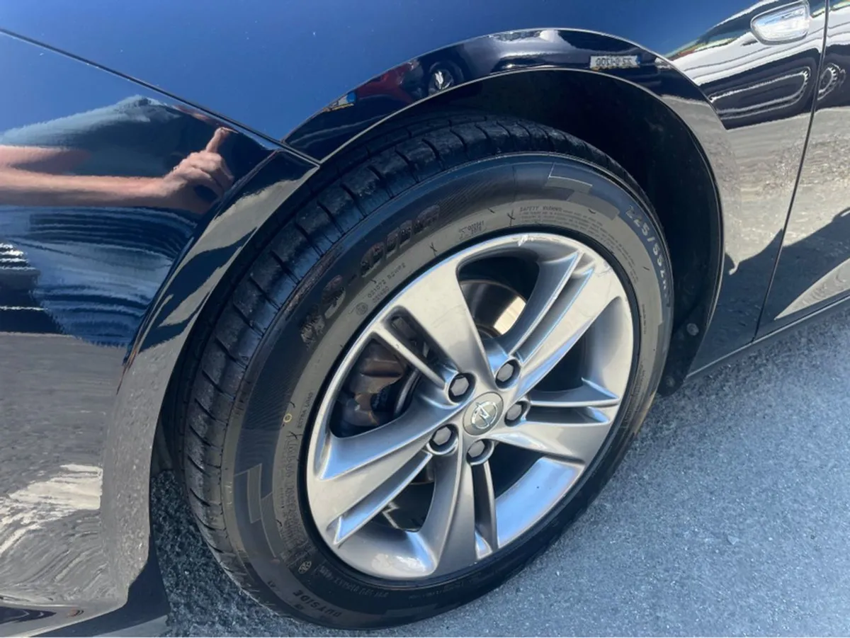 Opel Insignia Grand Sport SRI 1.5 I 5DR Finance A - Image 2