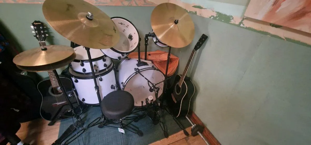 Drum Kit