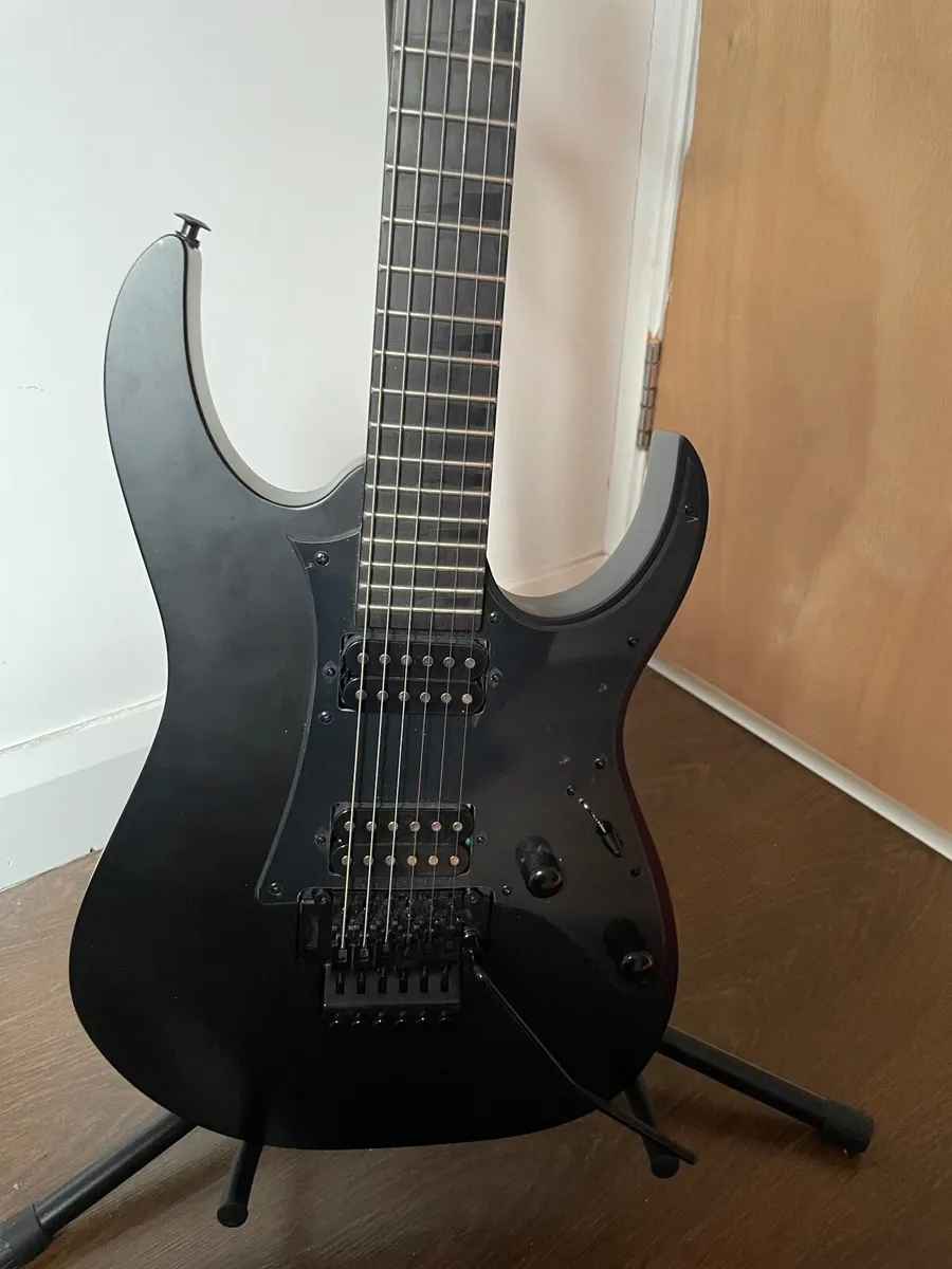 Guitar - Image 1