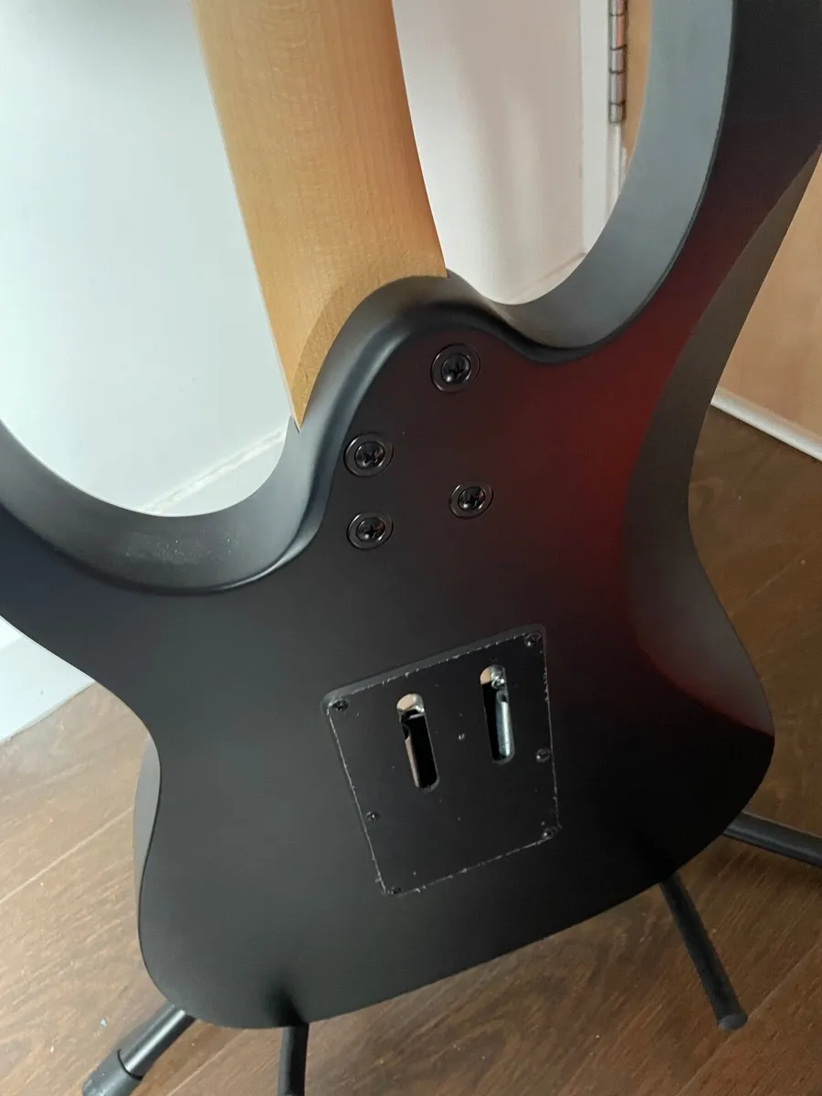 Guitar - Image 3