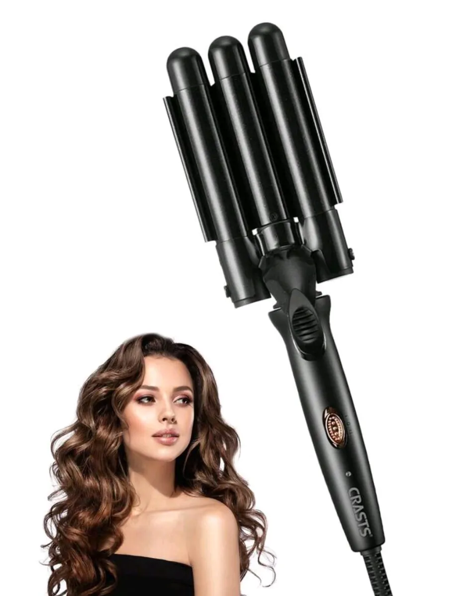 Curler new - Image 1