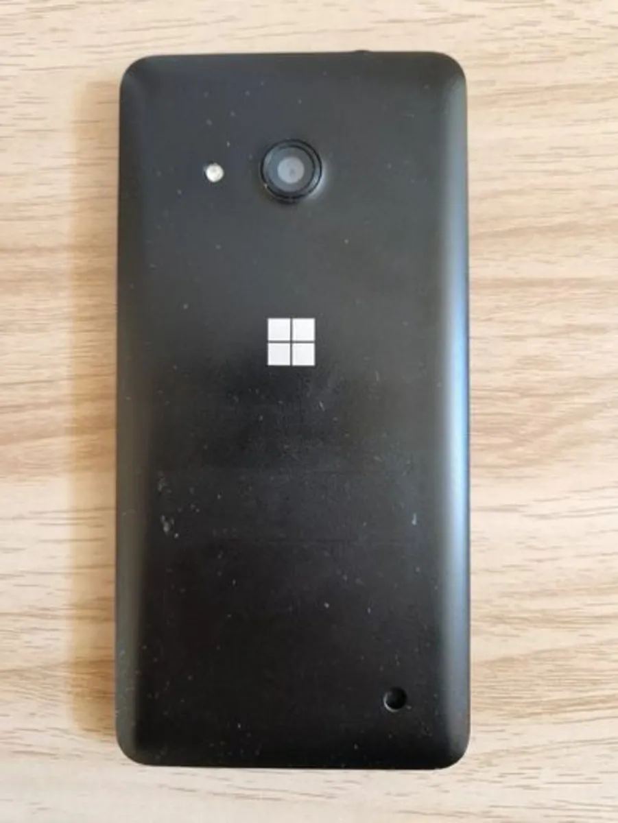Microsoft Lumia 550, Windows 10 Mobile, 1 GB RAM - Image 2