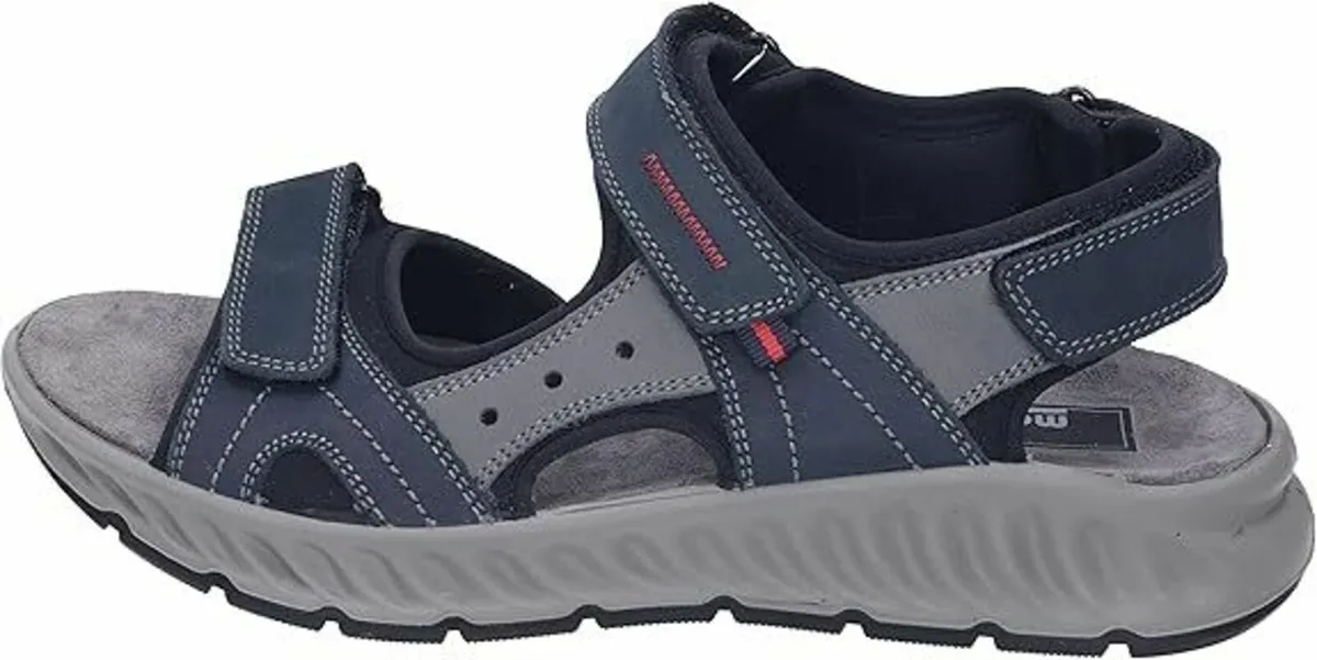 Manitu mens sandals - Image 1