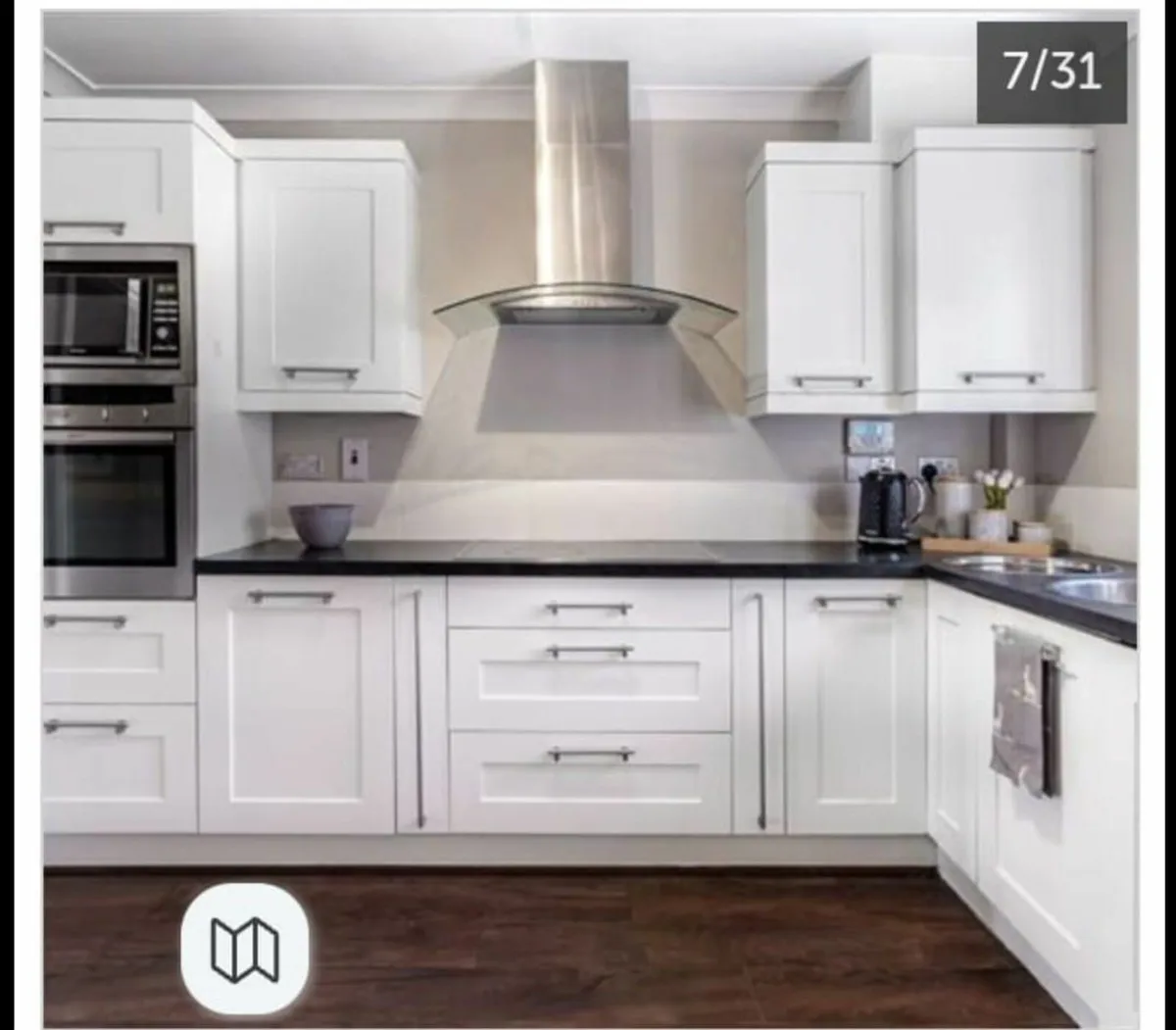 Kitchen and appliances for sale - Image 1