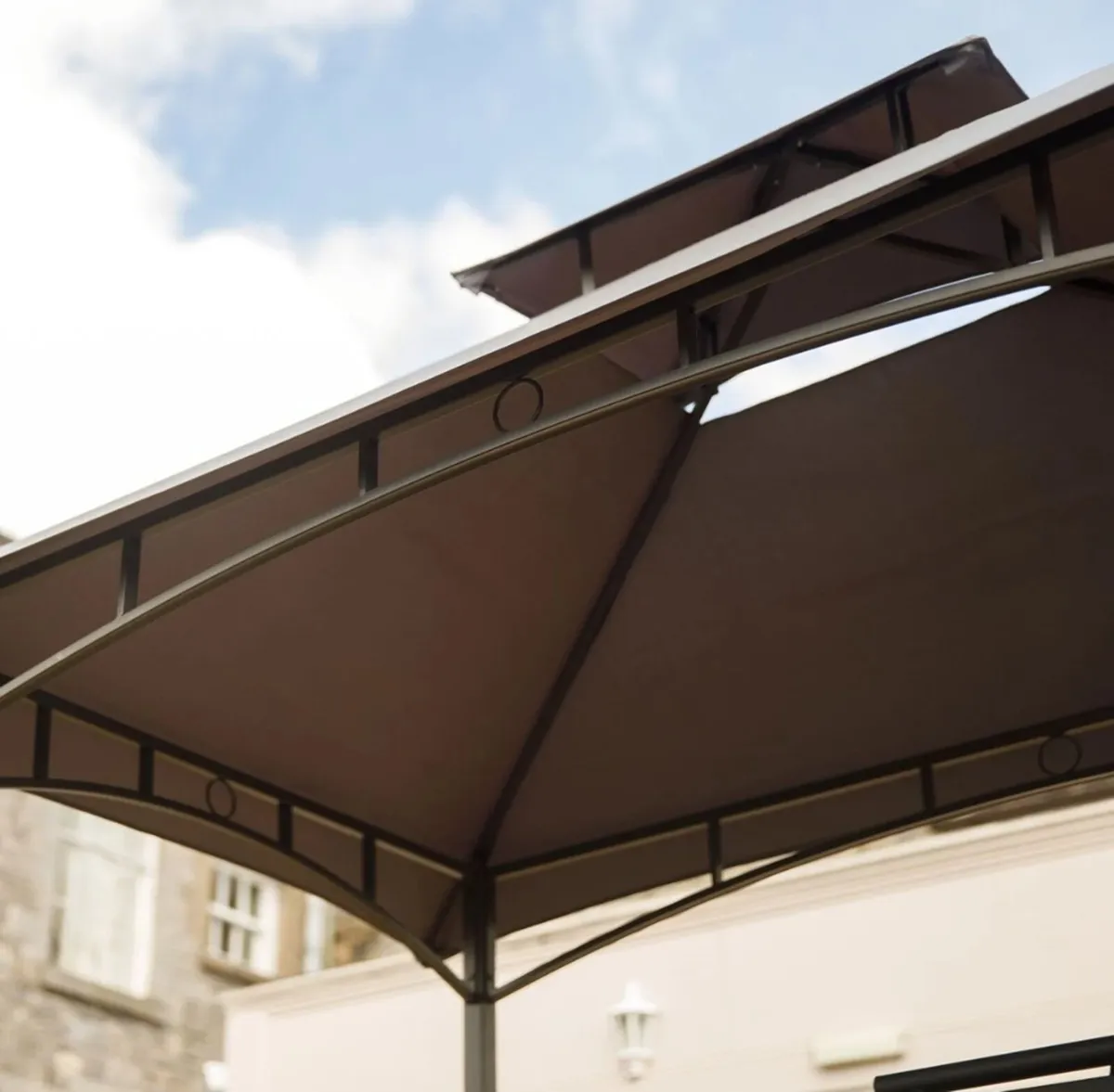 Gazebo (BBQ Grill) - Image 3