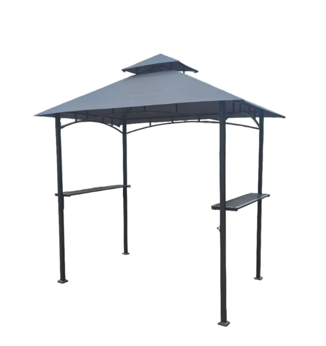 Gazebo (BBQ Grill) - Image 1