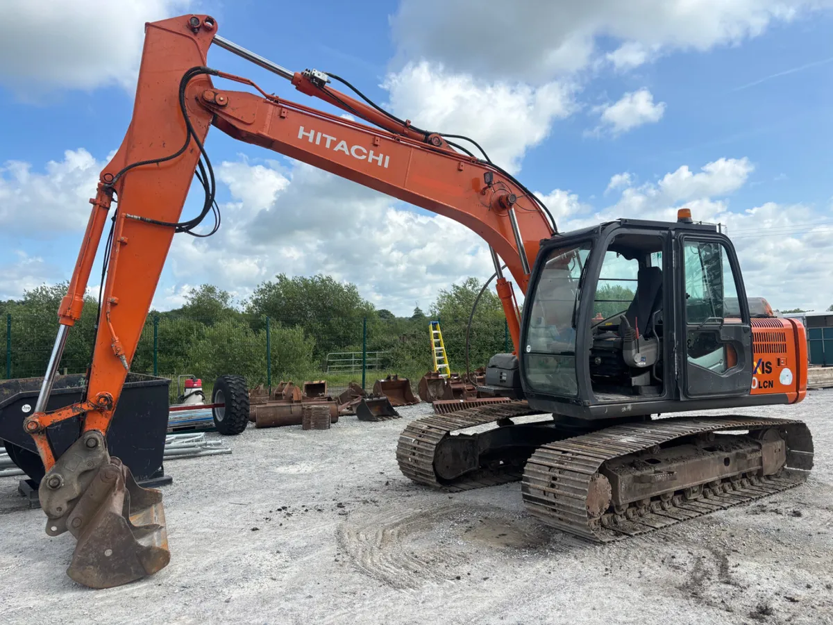 Farm & Plant Machinery Auction Saturday - Image 3