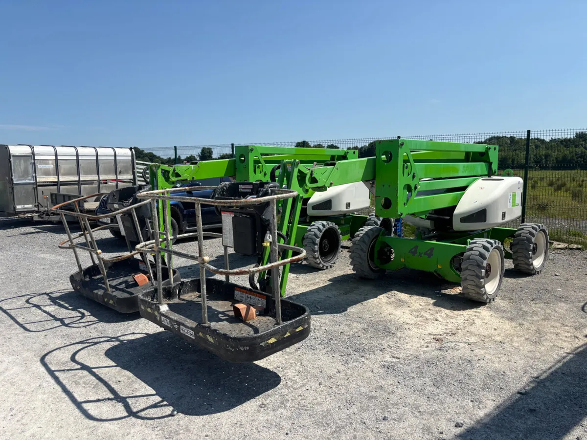 Farm & Plant Machinery Auction Saturday - Image 4