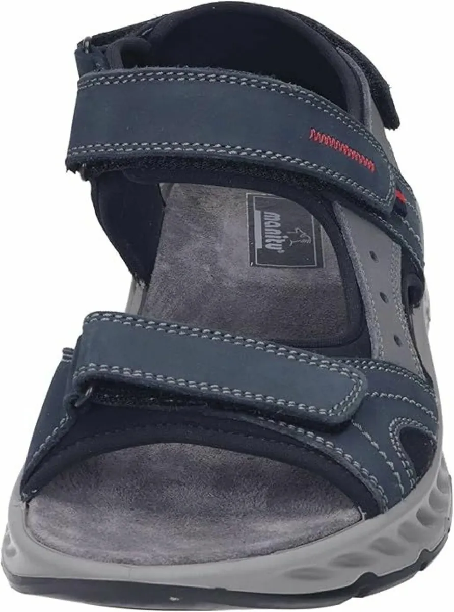 Manitu mens sandals - Image 2