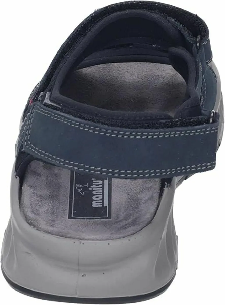 Manitu mens sandals - Image 3