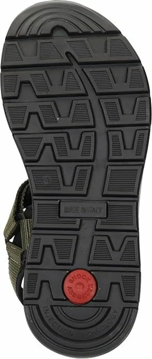 Manitu mens sandals - Image 4