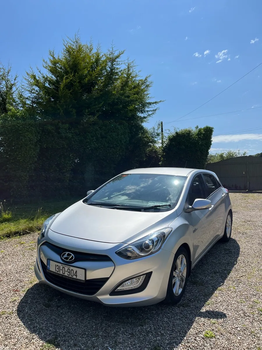 Hyundai i30 - Image 1