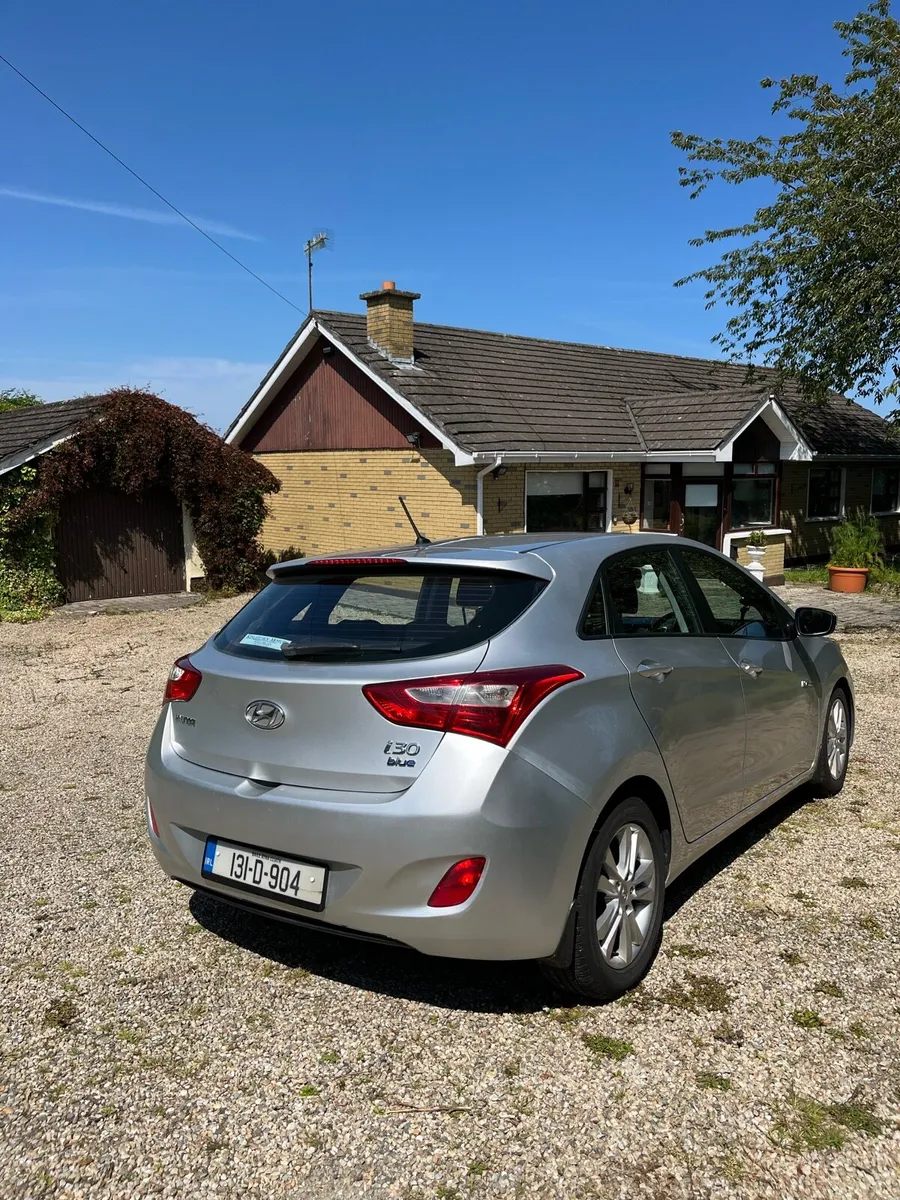 Hyundai i30 - Image 2