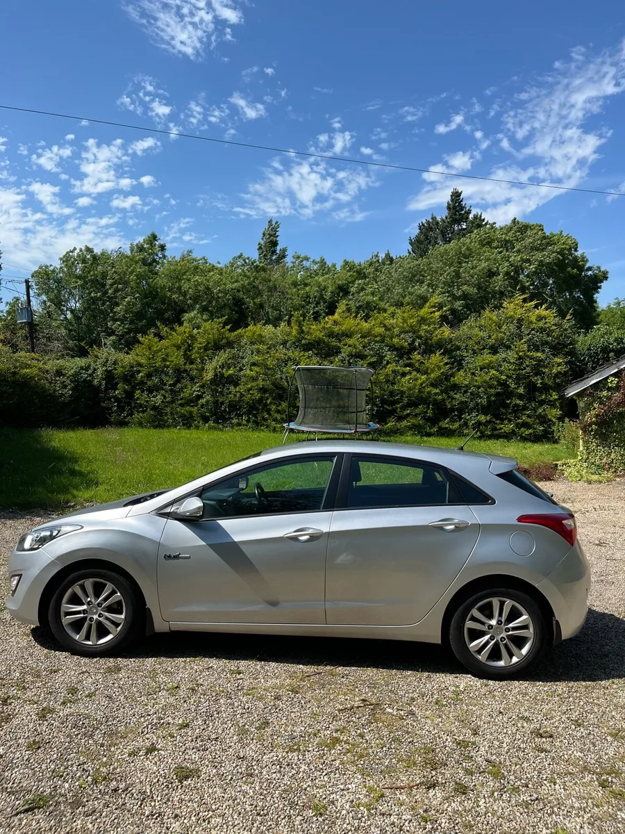 Hyundai i30 - Image 3