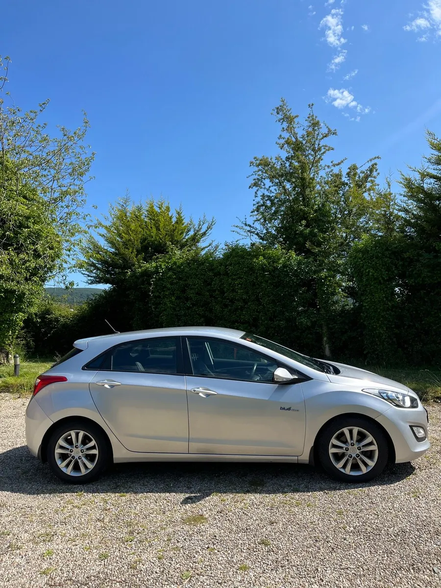 Hyundai i30 - Image 4