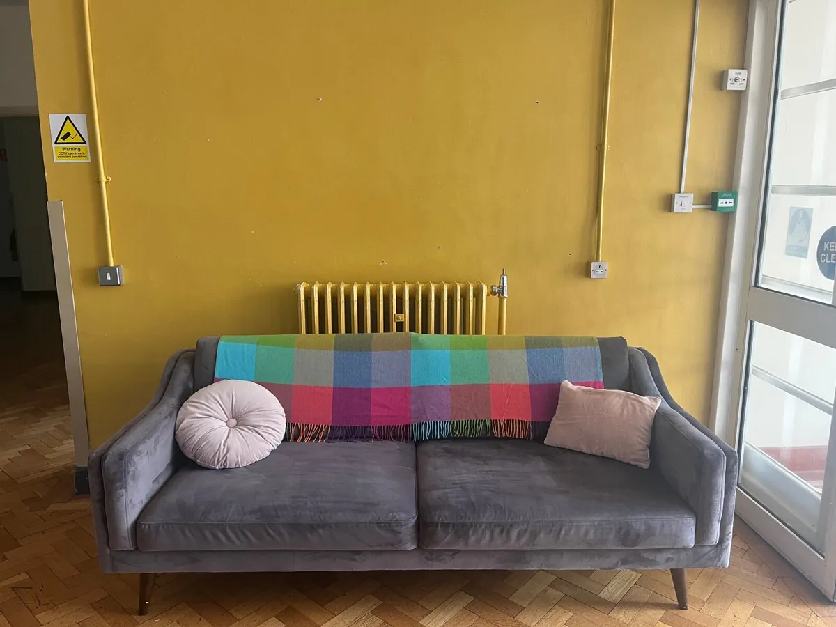Sofa - Image 2