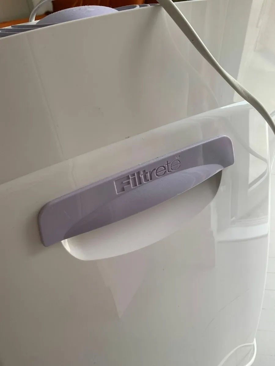 Air purifier - Image 2