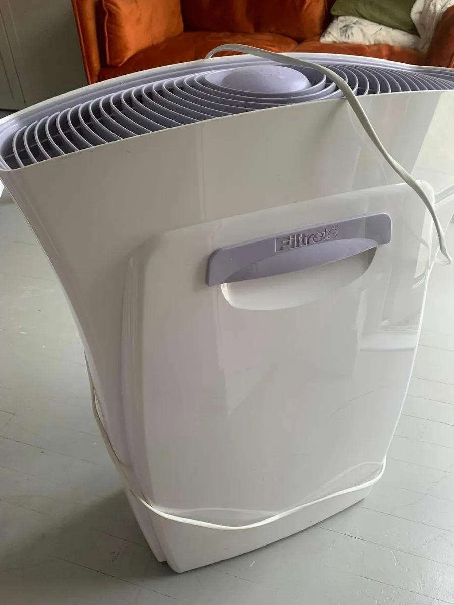 Air purifier - Image 3