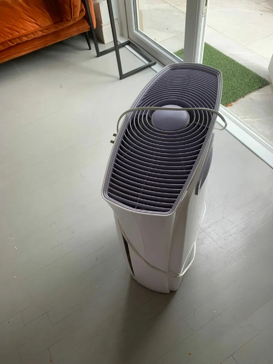 Air purifier - Image 4