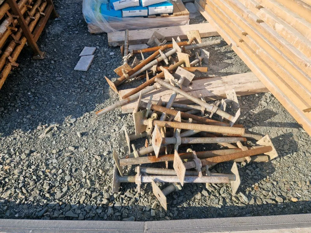 SCAFFOLDING - Image 4