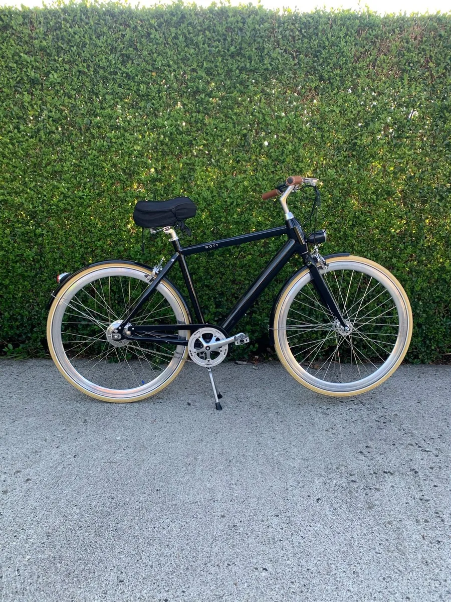 Electric bicycle - Image 1