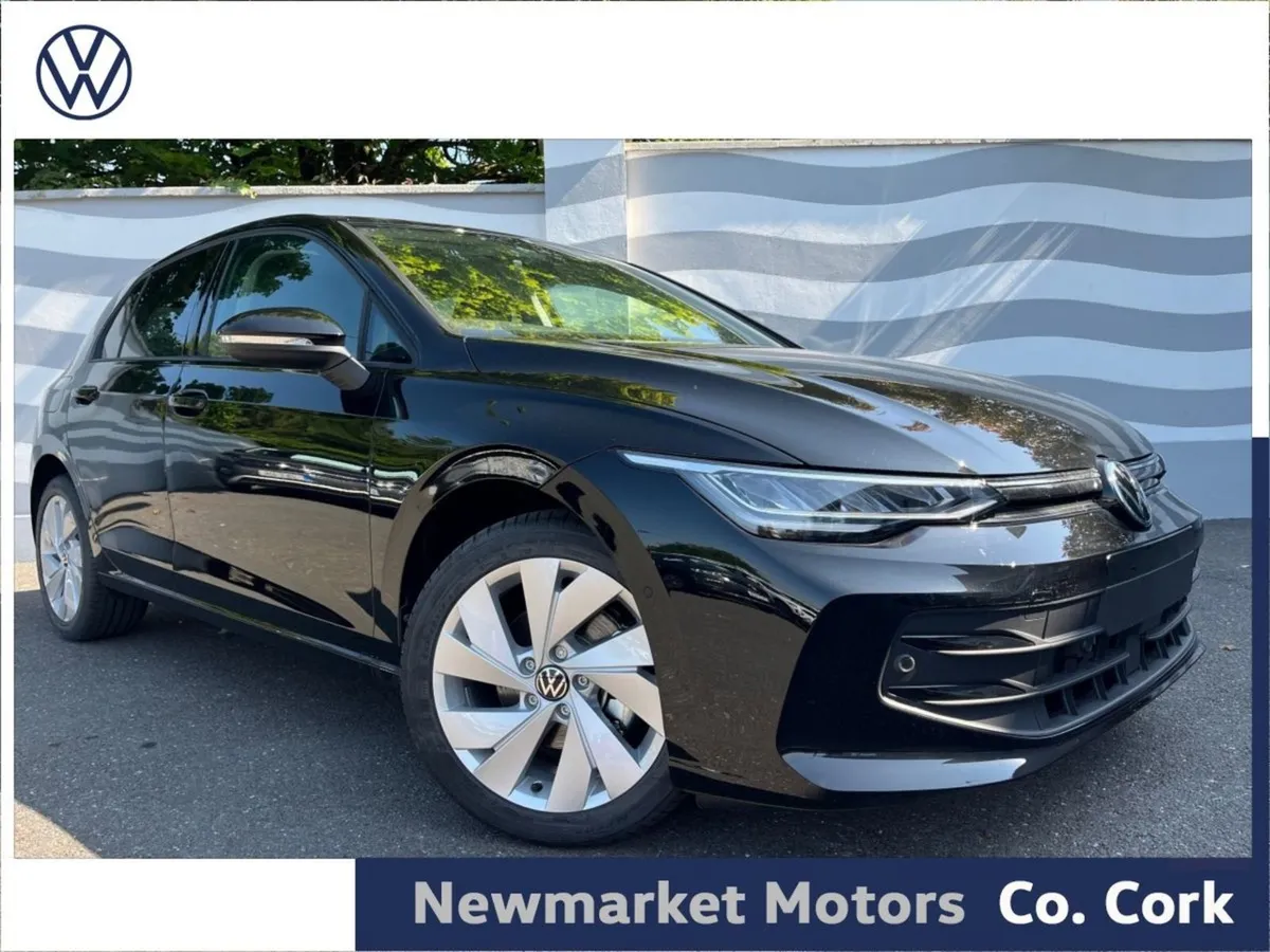Volkswagen Golf Edition 75 1.5tsi 116BHP 6 Speed - Image 1