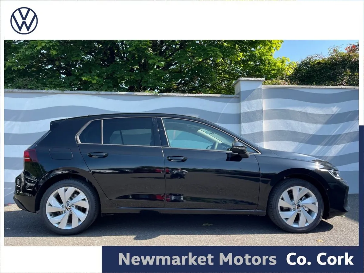 Volkswagen Golf Edition 75 1.5tsi 116BHP 6 Speed - Image 3